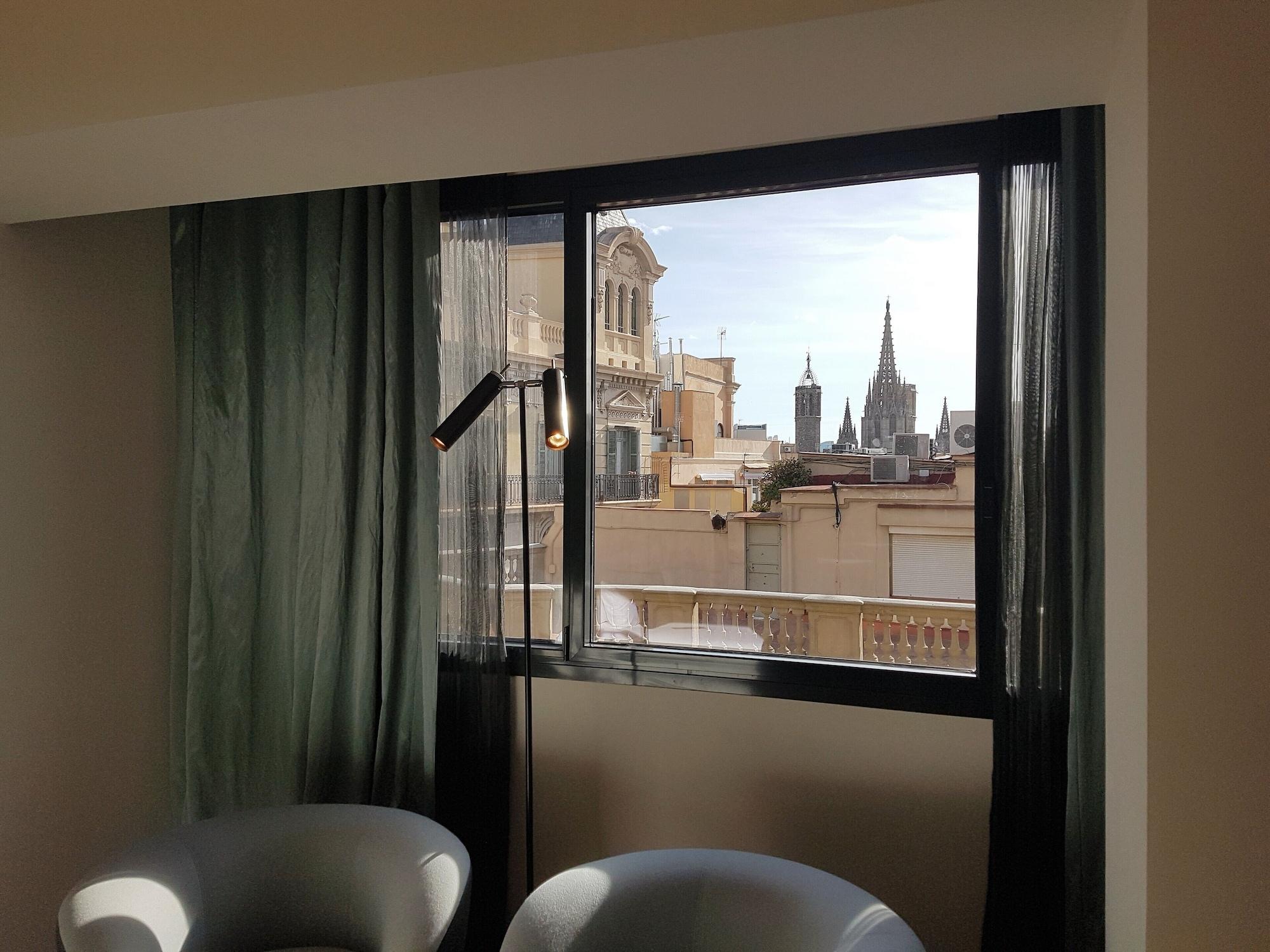 Ohla 5* Barcellona