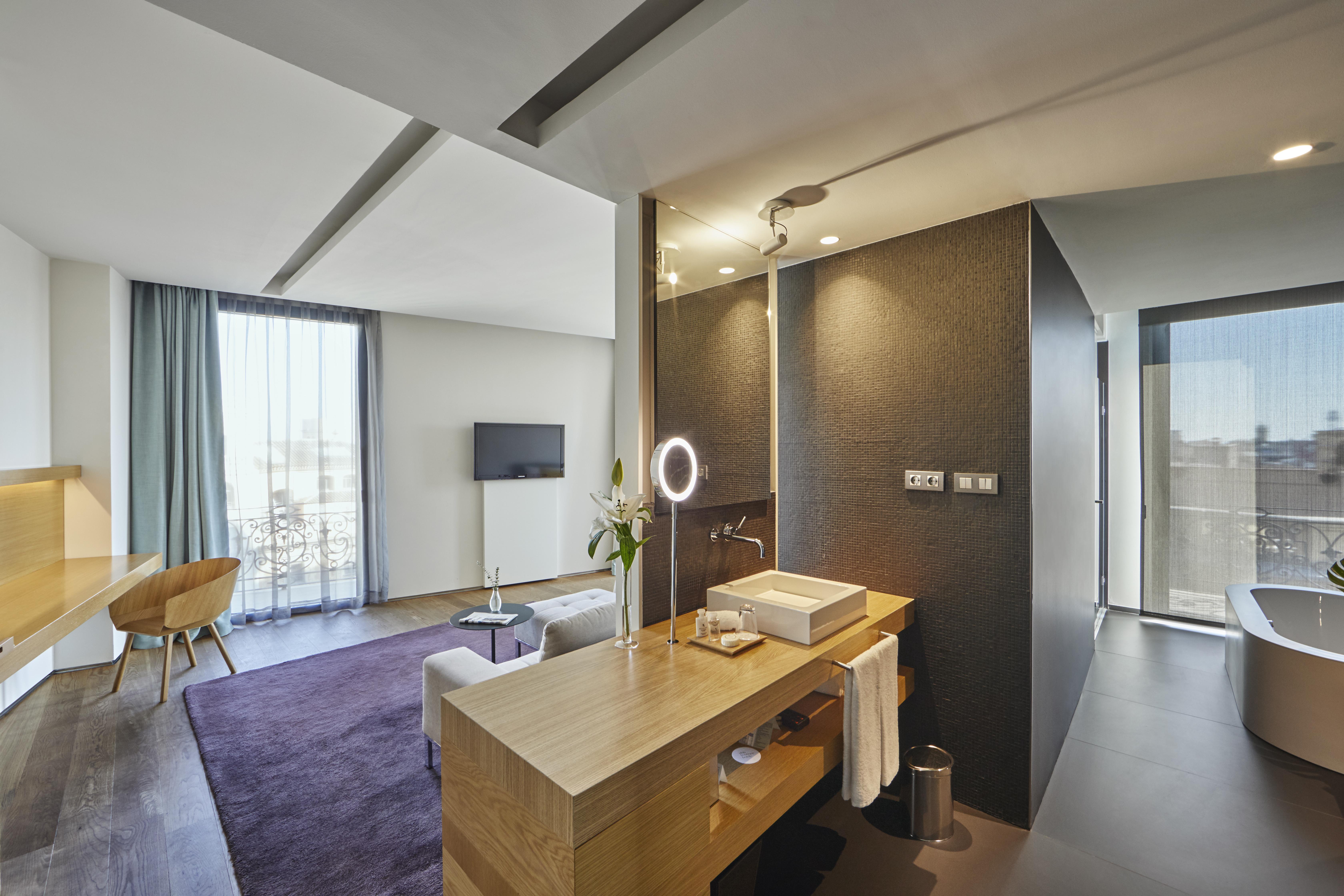 Ohla Hotel Barcellona