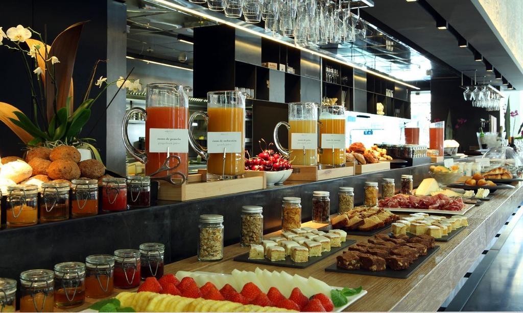 Ohla 5* Barcellona