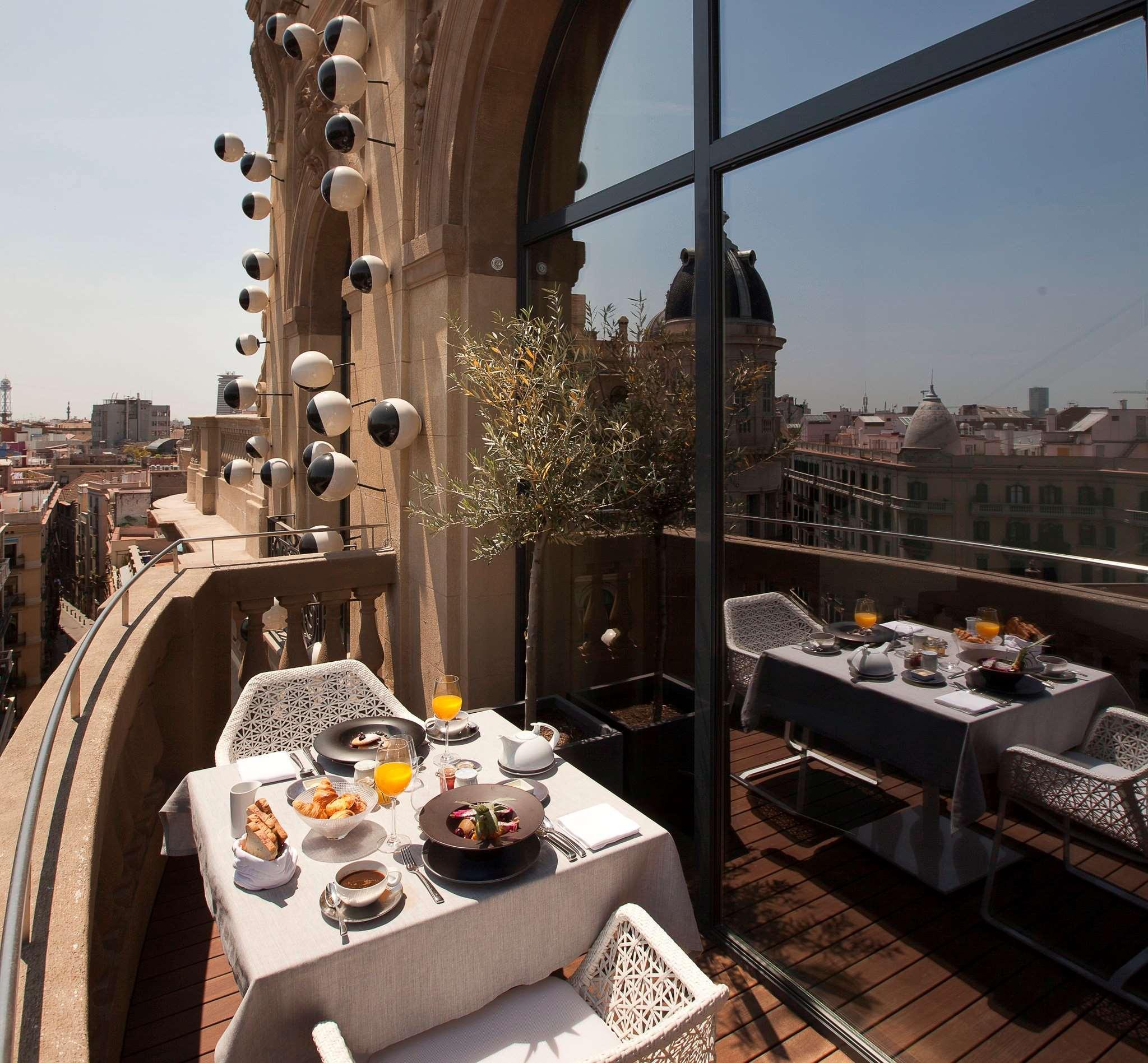 Ohla 5* Barcellona