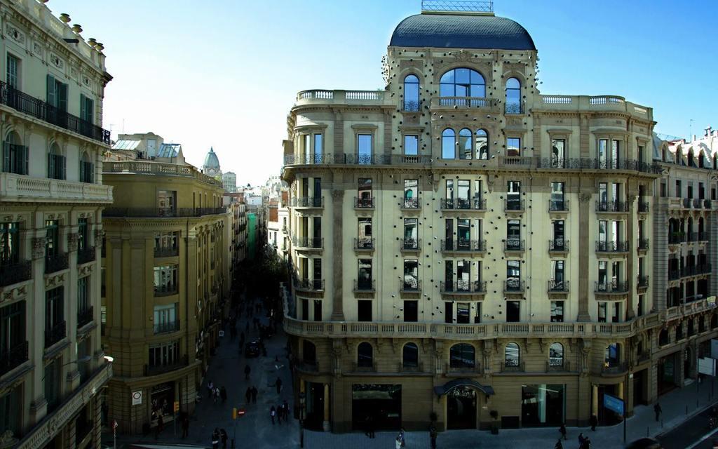 Hotel Ohla Barcellona