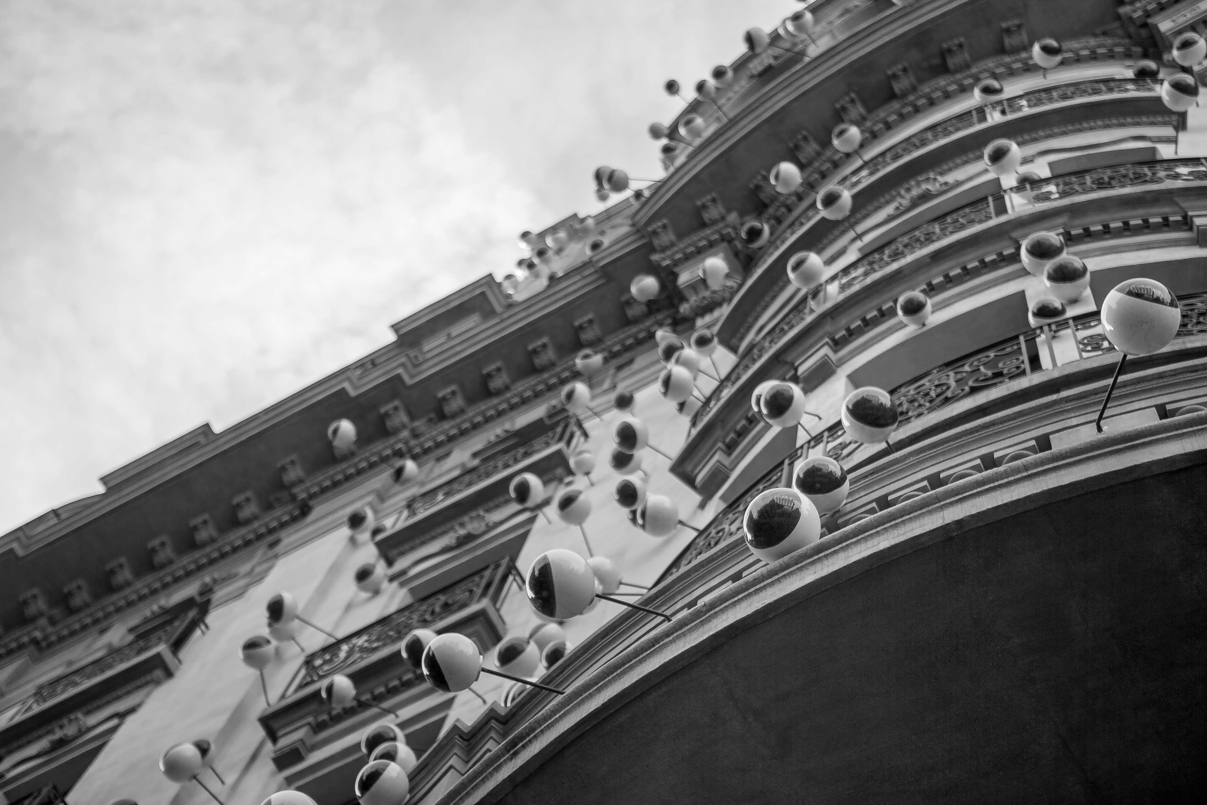 Hotel Ohla Barcellona
